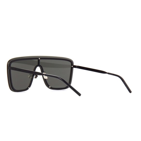 saint laurent sl 1 mask